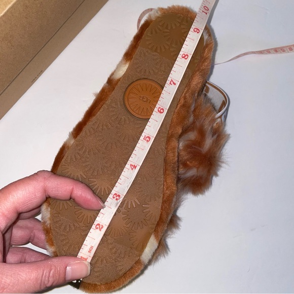 NWB Ugg Oh Yeah Spots - Picture 11 of 11